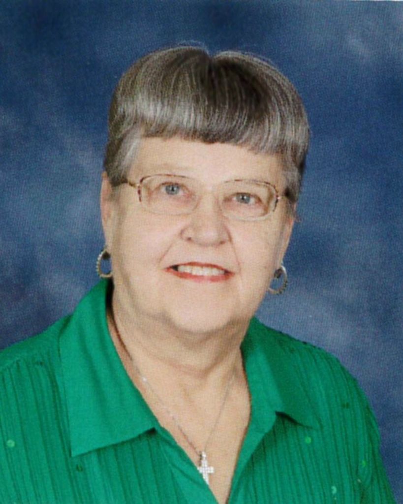 Cora Anna Frazee Profile Photo