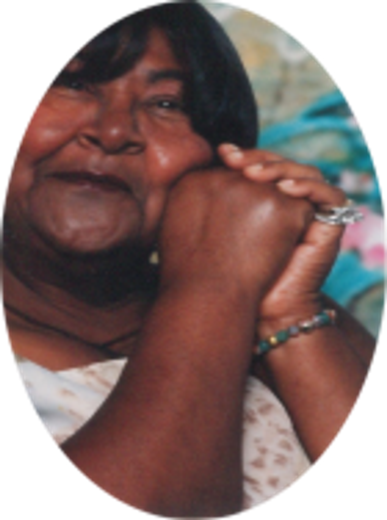 Sallie Mae McClinton