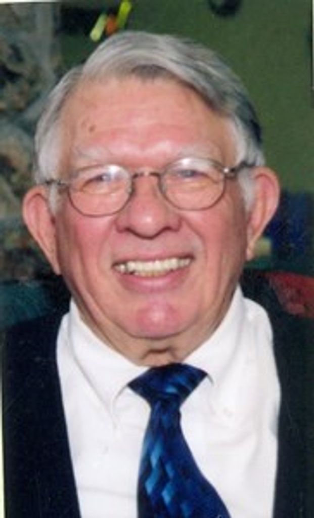 Dr. B. Buker, Jr. Profile Photo