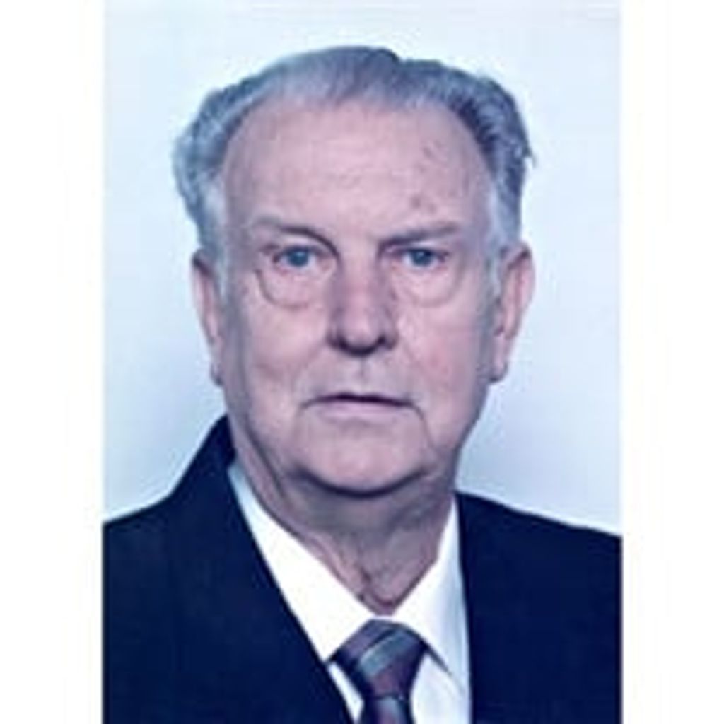 Paul V. White