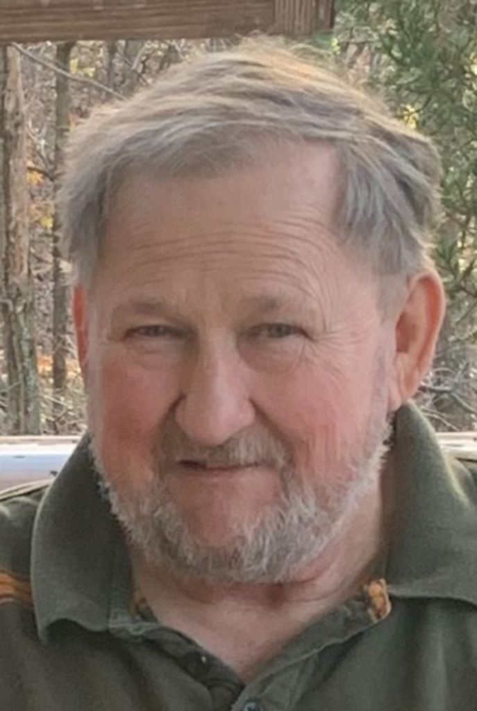 George "Truett" Thompson Profile Photo