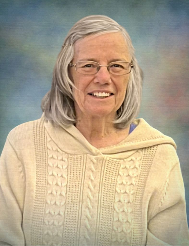 Connie J. Sutton