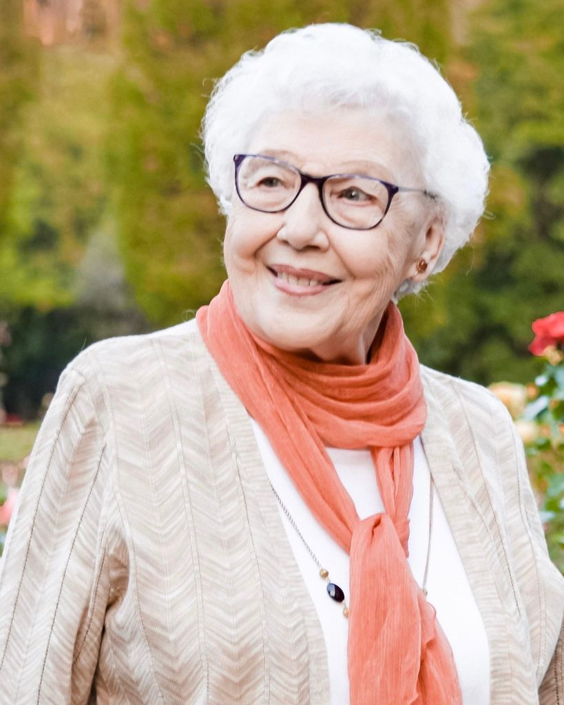 Beatrice Elaine Davis Dugger Profile Photo