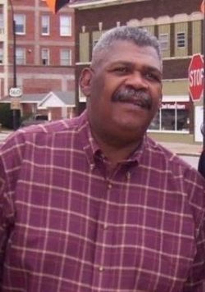 Terry Davis Profile Photo