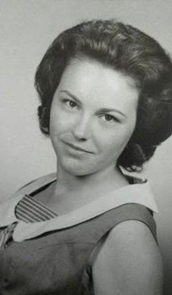 Carilon May Roper