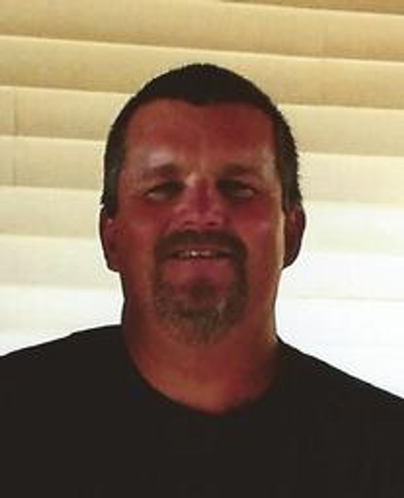 Jeffery Wayne John