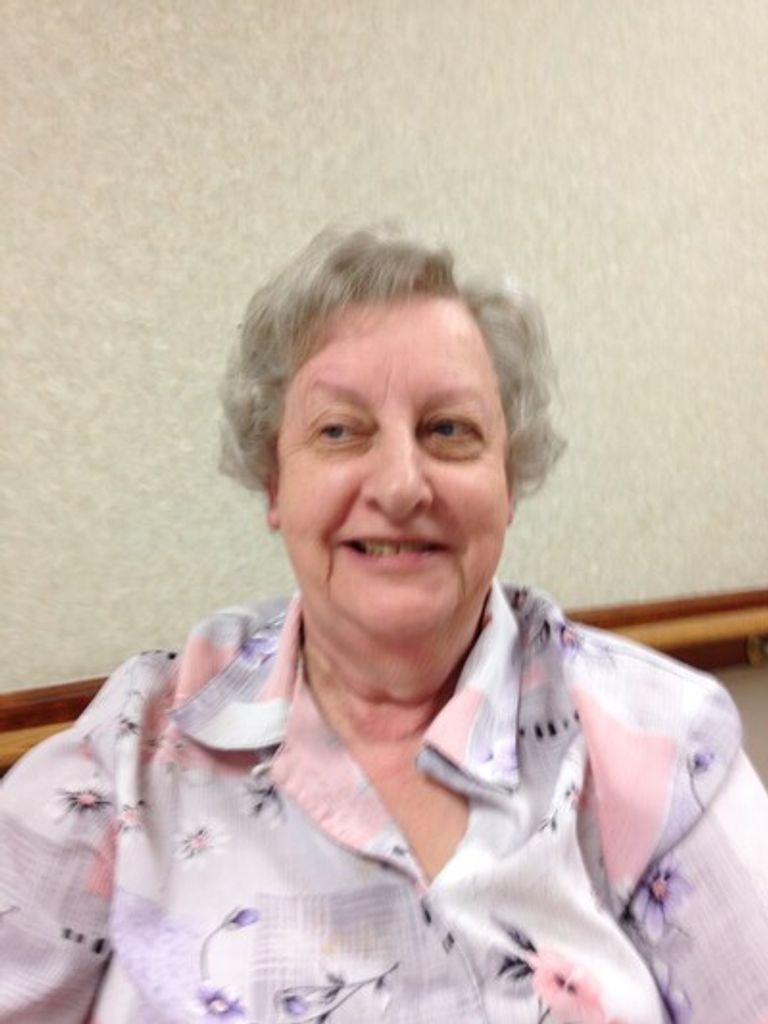 Carol J. Wasnich Profile Photo