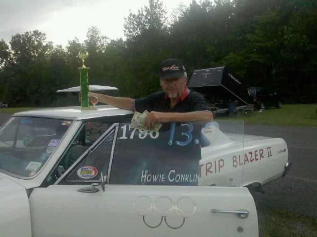 Howard Leigh Conklin Profile Photo
