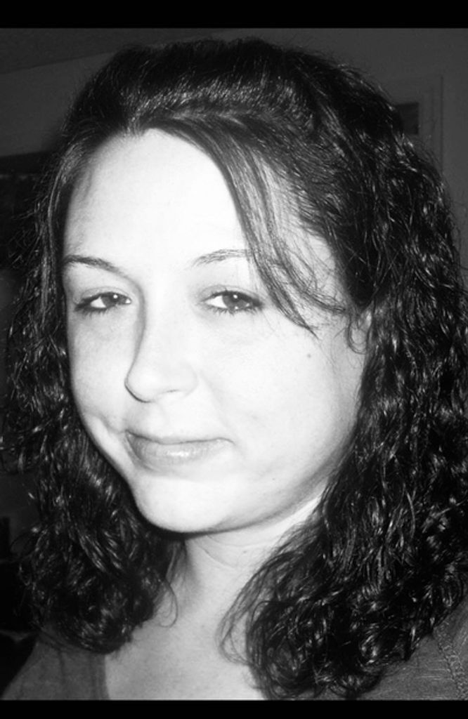 Crystal "Star" Jones