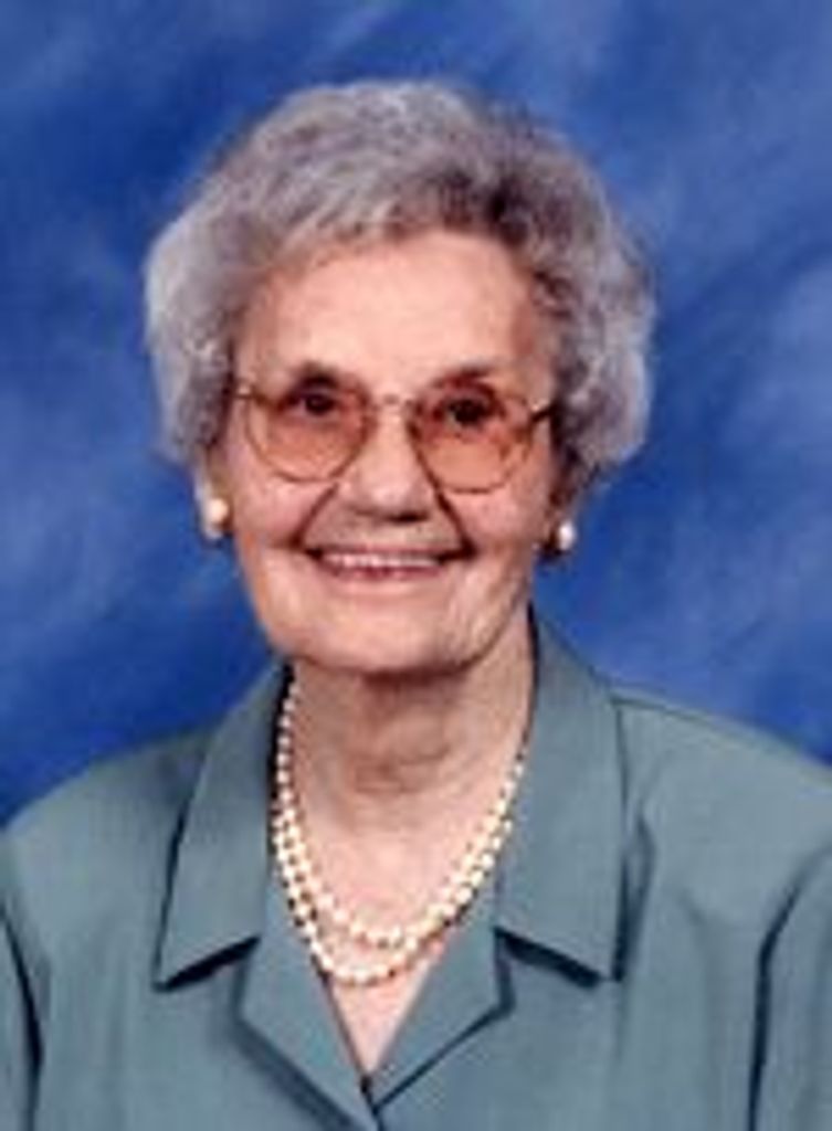 Margaret A. Slattery