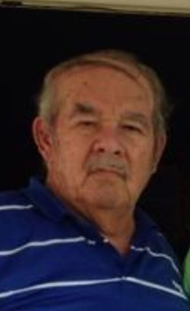 Roberto Torres Agosto Profile Photo