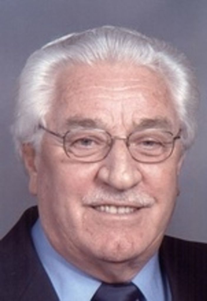 Robert H. Russell