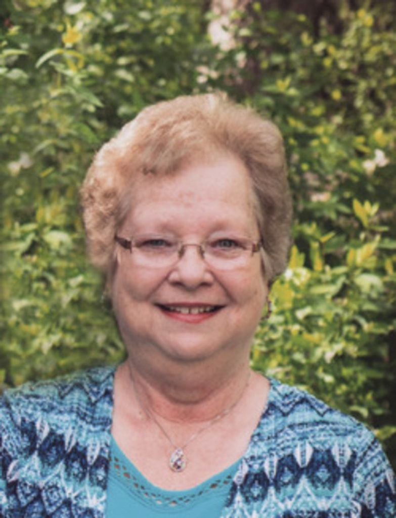 Jackie Miiller Profile Photo