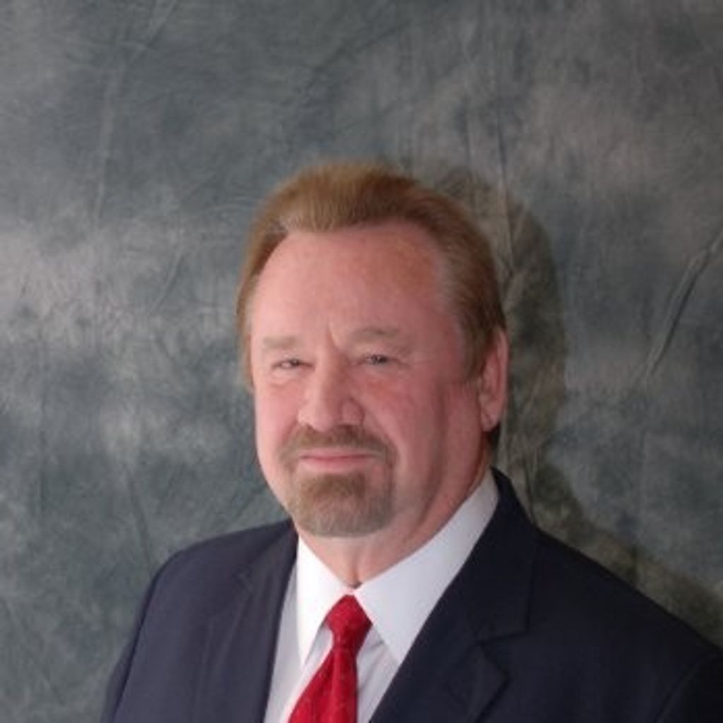 Allen Darrell Ball