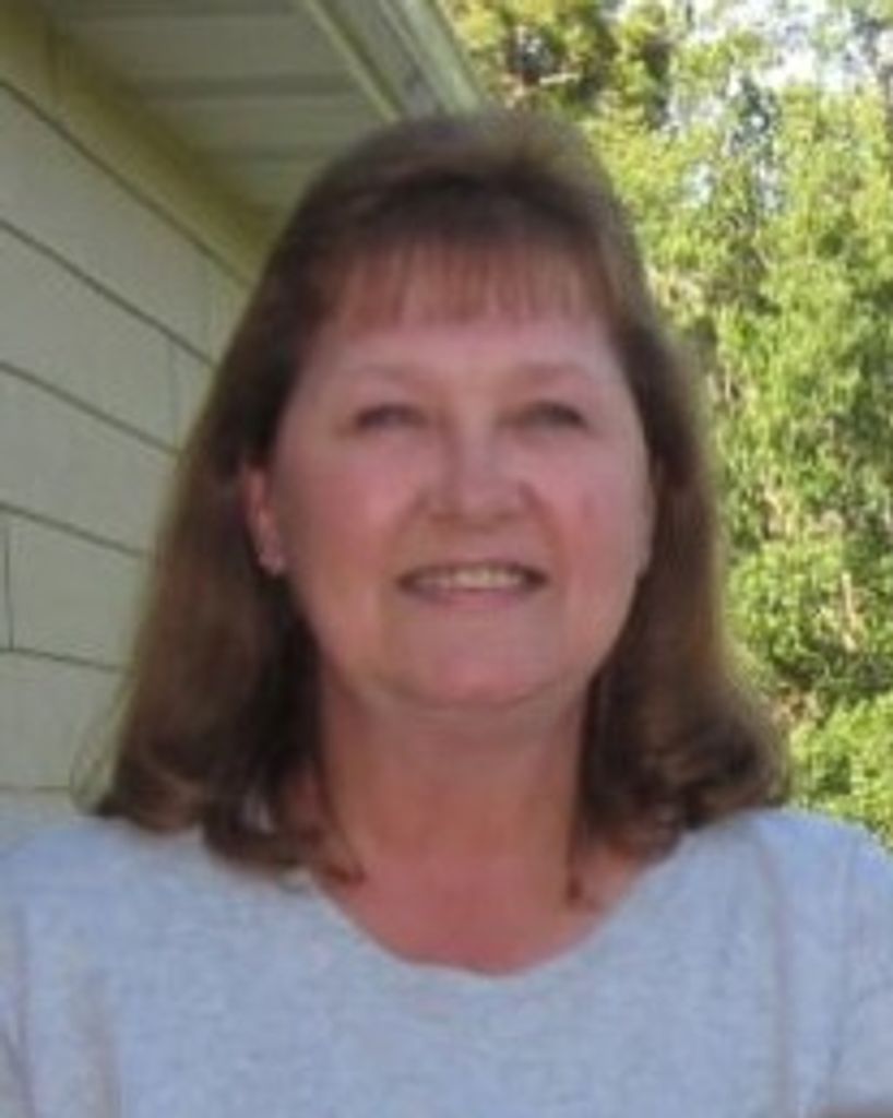 Corrine "Corky" Linette Schumacher