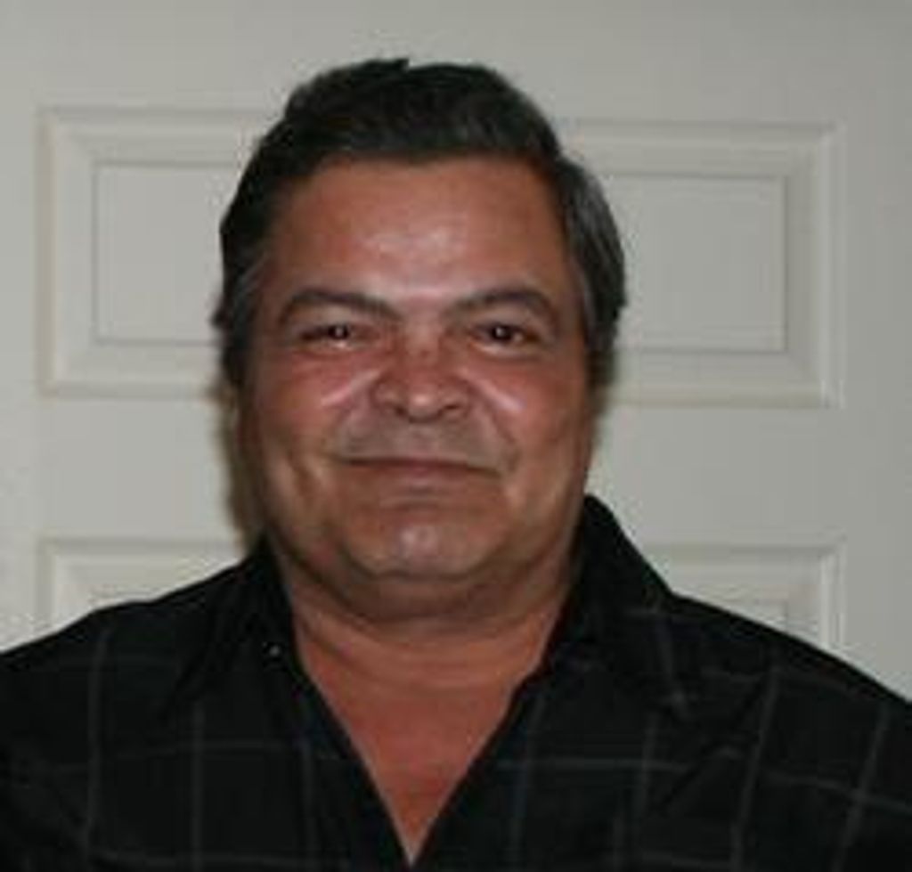 Gary James Pappion Sr