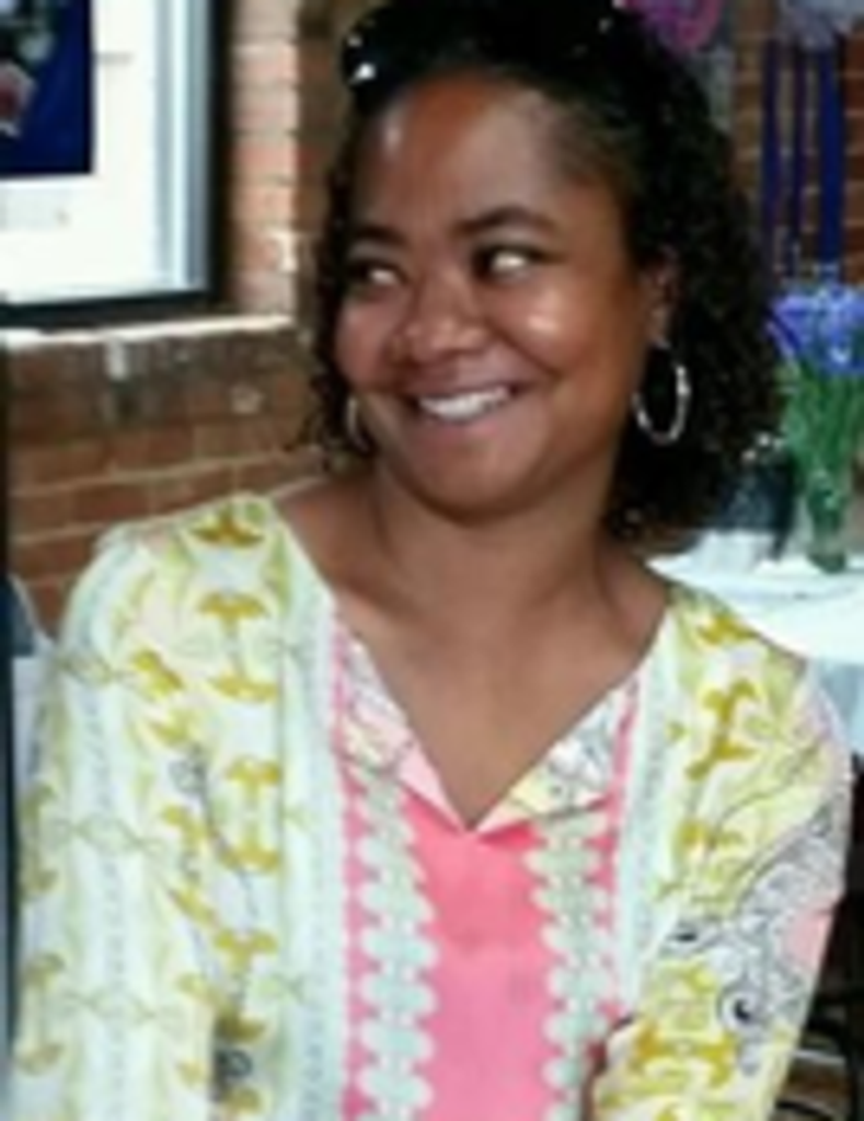 Whitney Yvette Long