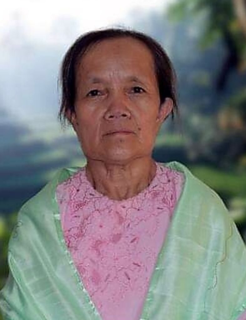 Bu Meh Profile Photo