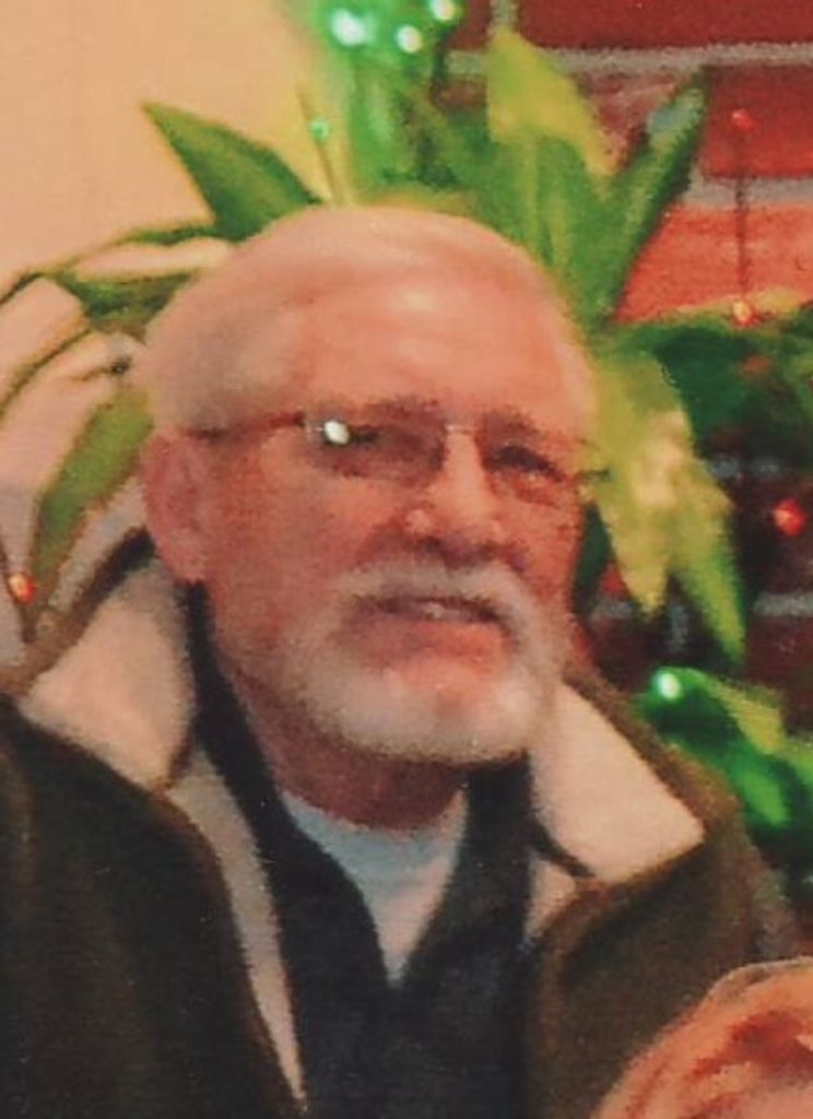 Terry L. "Nellie" Nelson 65