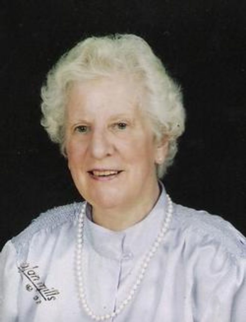 Patricia Mayhew Mangan Profile Photo
