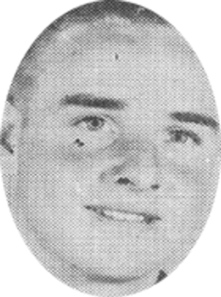 Roy Patterson