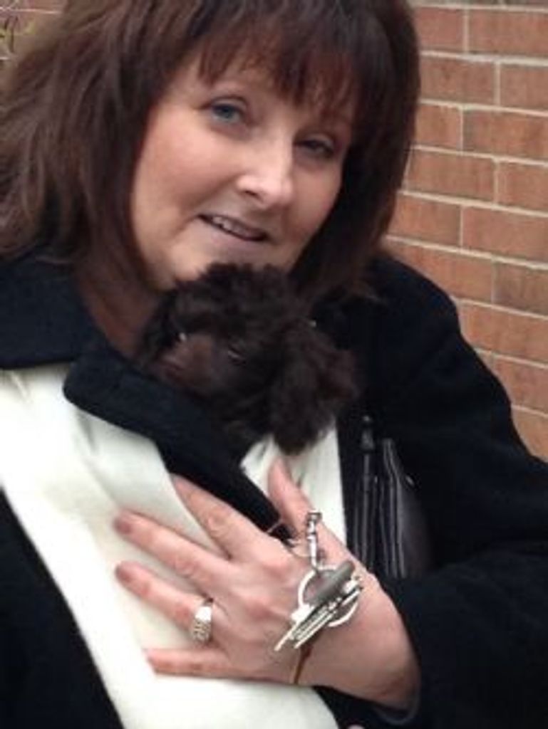 Angela Kay Johnston Profile Photo