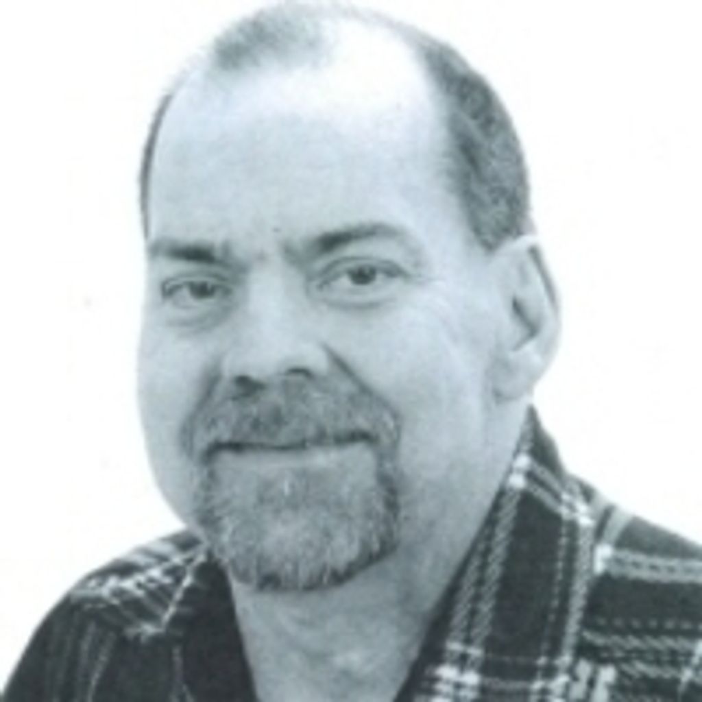 Kenneth M. Markin