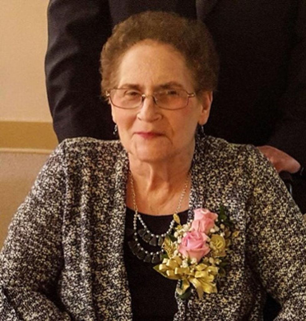 Theresa "Terri" Dush