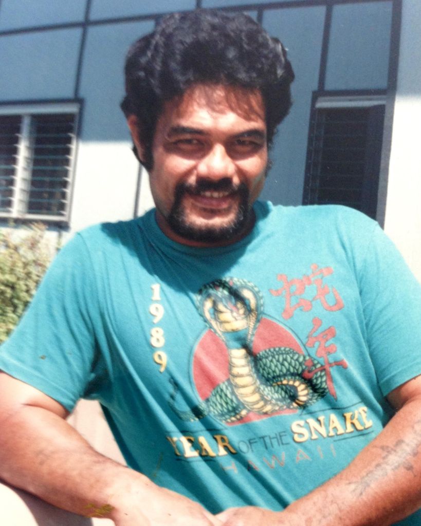 Sanele Tautoto Profile Photo