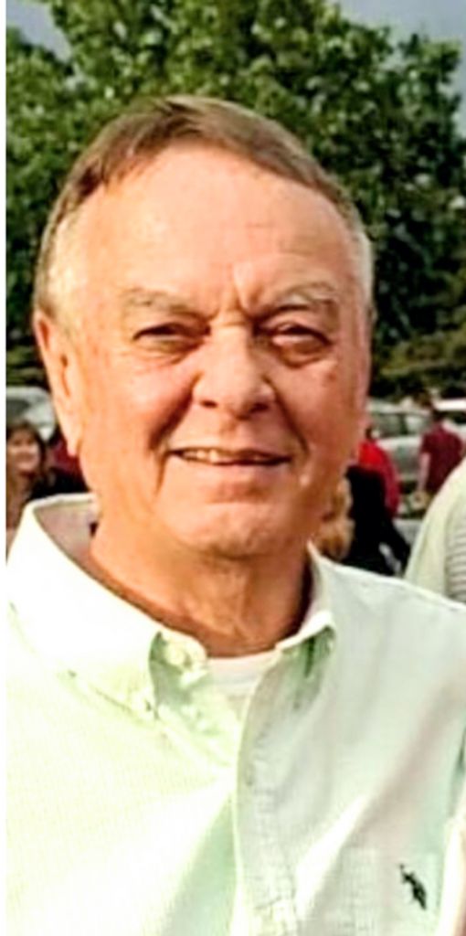 Terry E. Batey