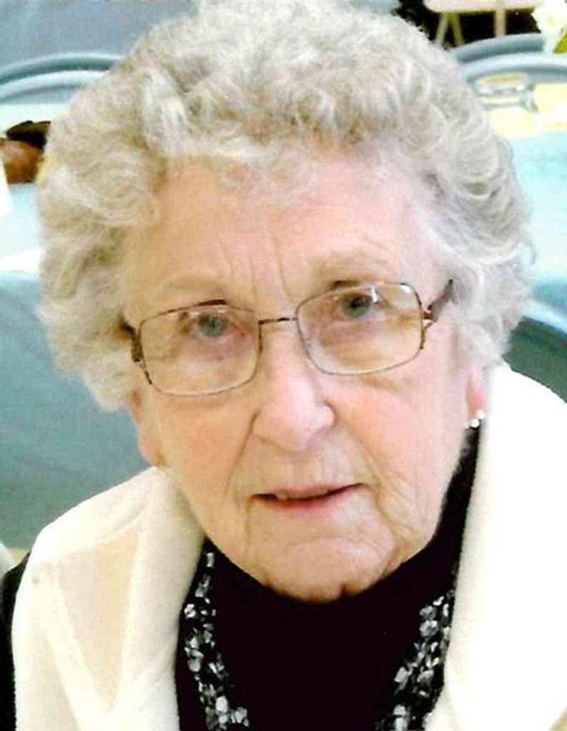 Rhoda M. Nielsen