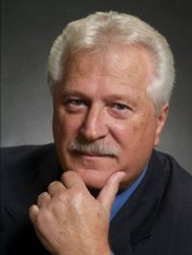 Anthony James Aramini