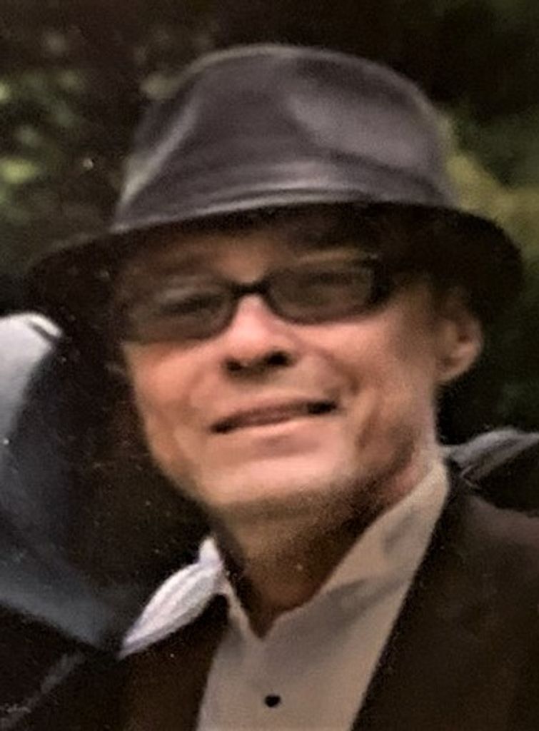 Michael Keith Corpe Profile Photo