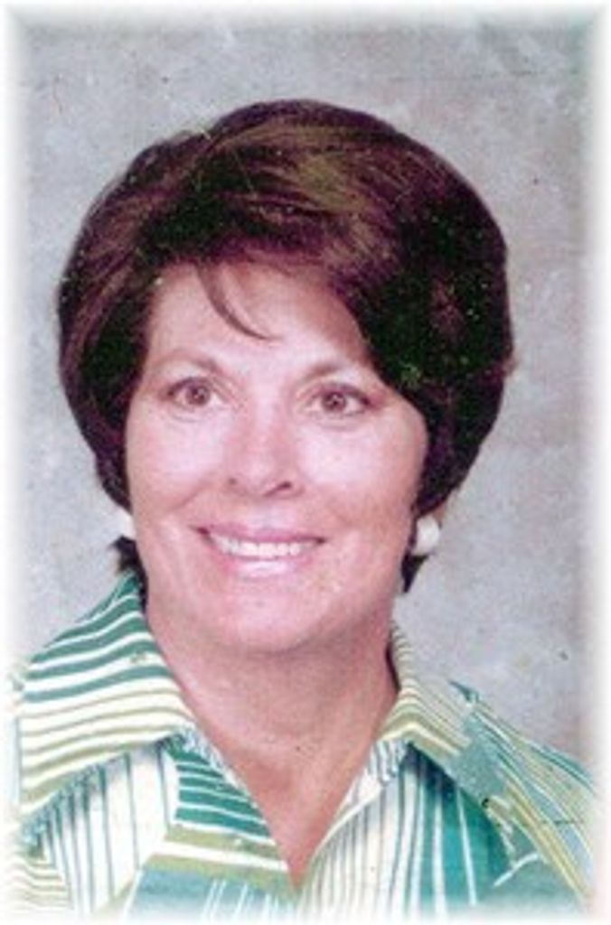 Ann Allphin