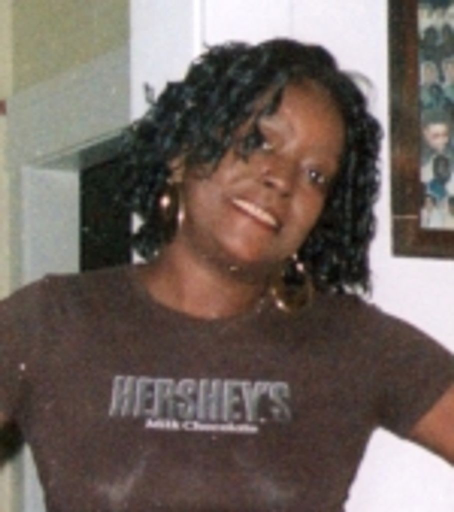 Theresa Ann Hawkins
