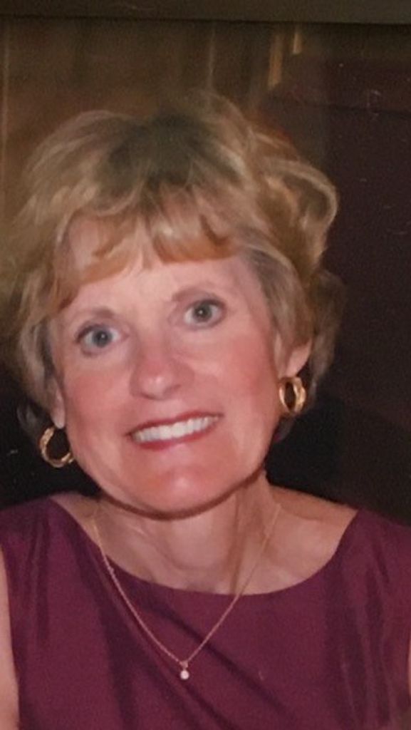 Joan A. (Benisch)  Moraski