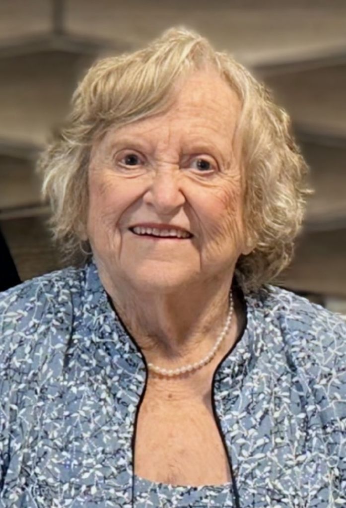 Doris Thomas Ramsay Profile Photo