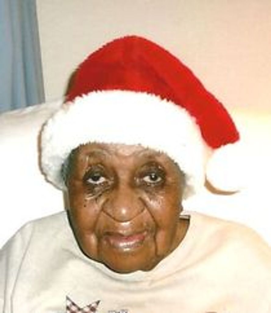 Bessie Lee (Brown)  Miles