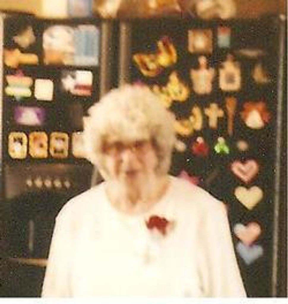 Darlene Hubble Hester Profile Photo