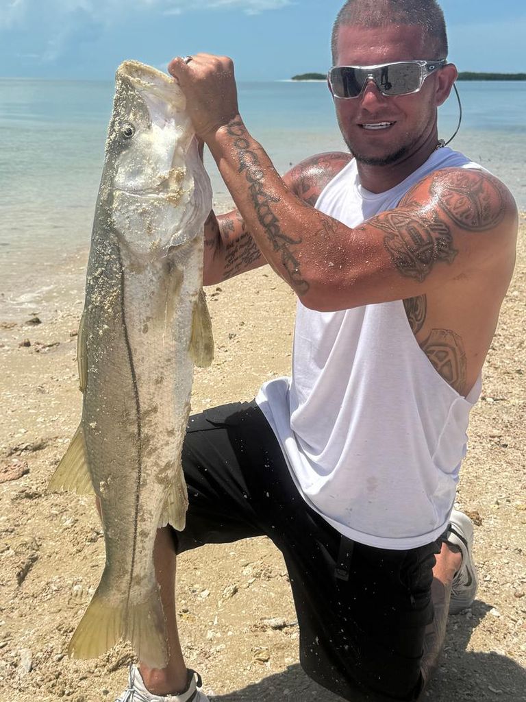 Eric James Contreras Profile Photo