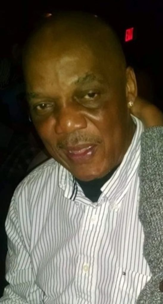 Eli Edward Burge Profile Photo