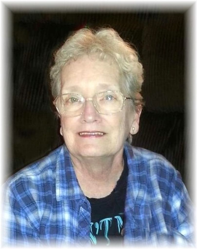 Shirley Ann Propes Profile Photo