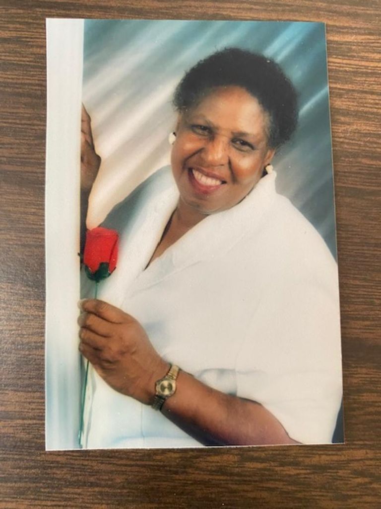 Charlestie Jackson