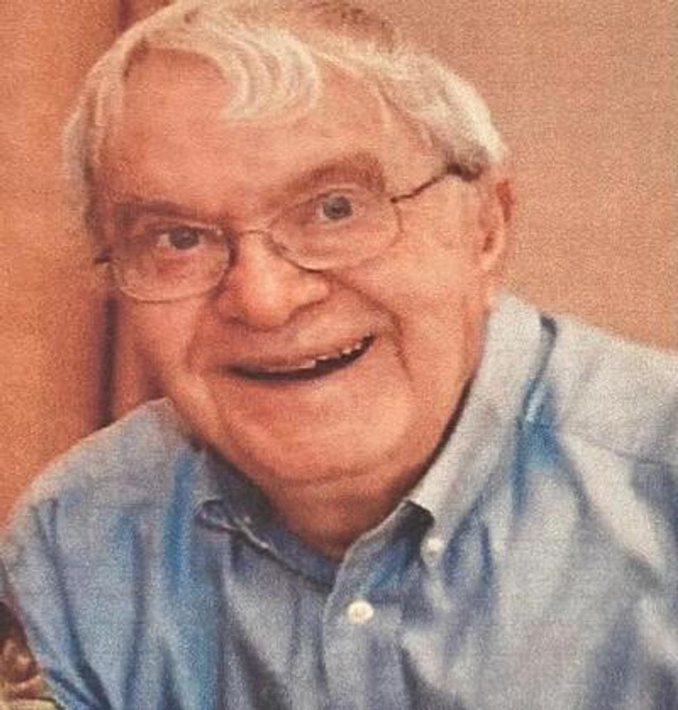 Edmond Elmor Pace Profile Photo