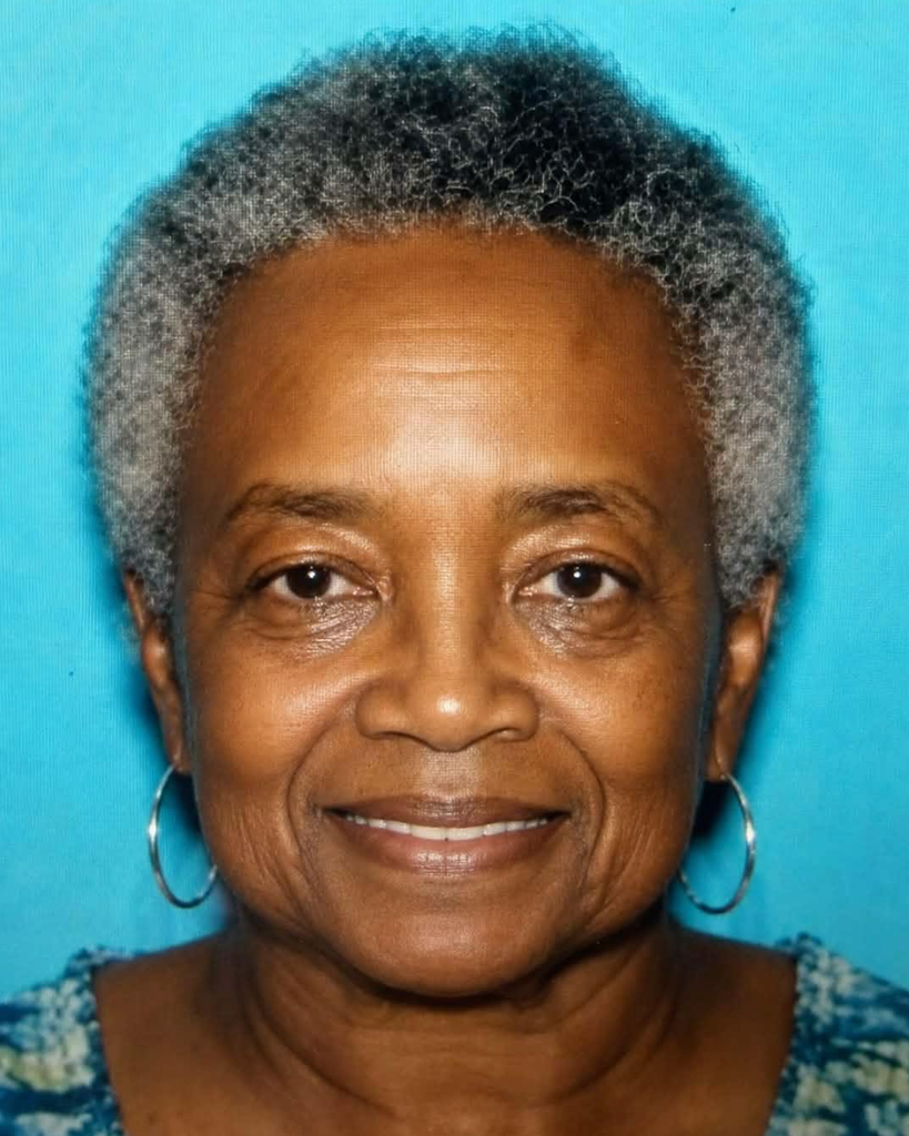 Jacqueline Delores Wiggins Profile Photo