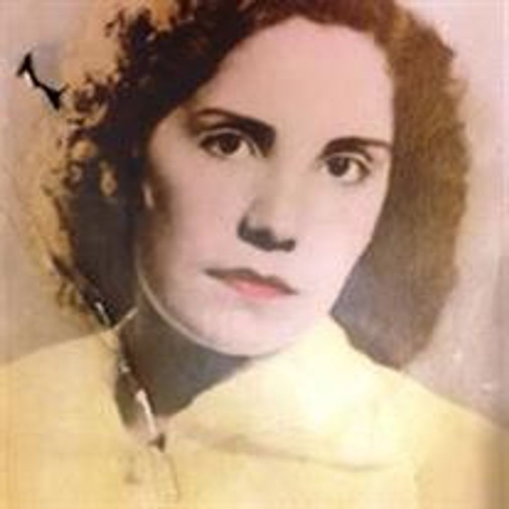 Matilde R. Herrera