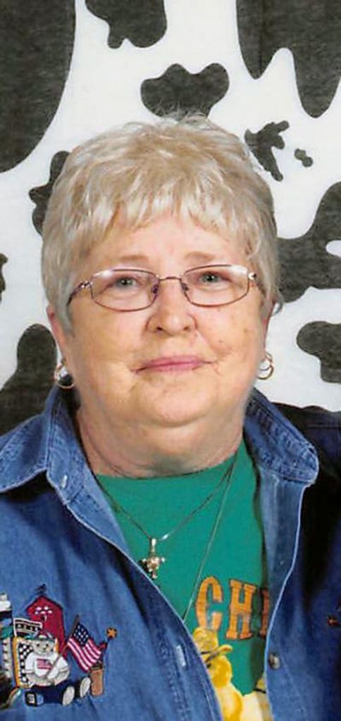 Luzania L. Lubbers Profile Photo