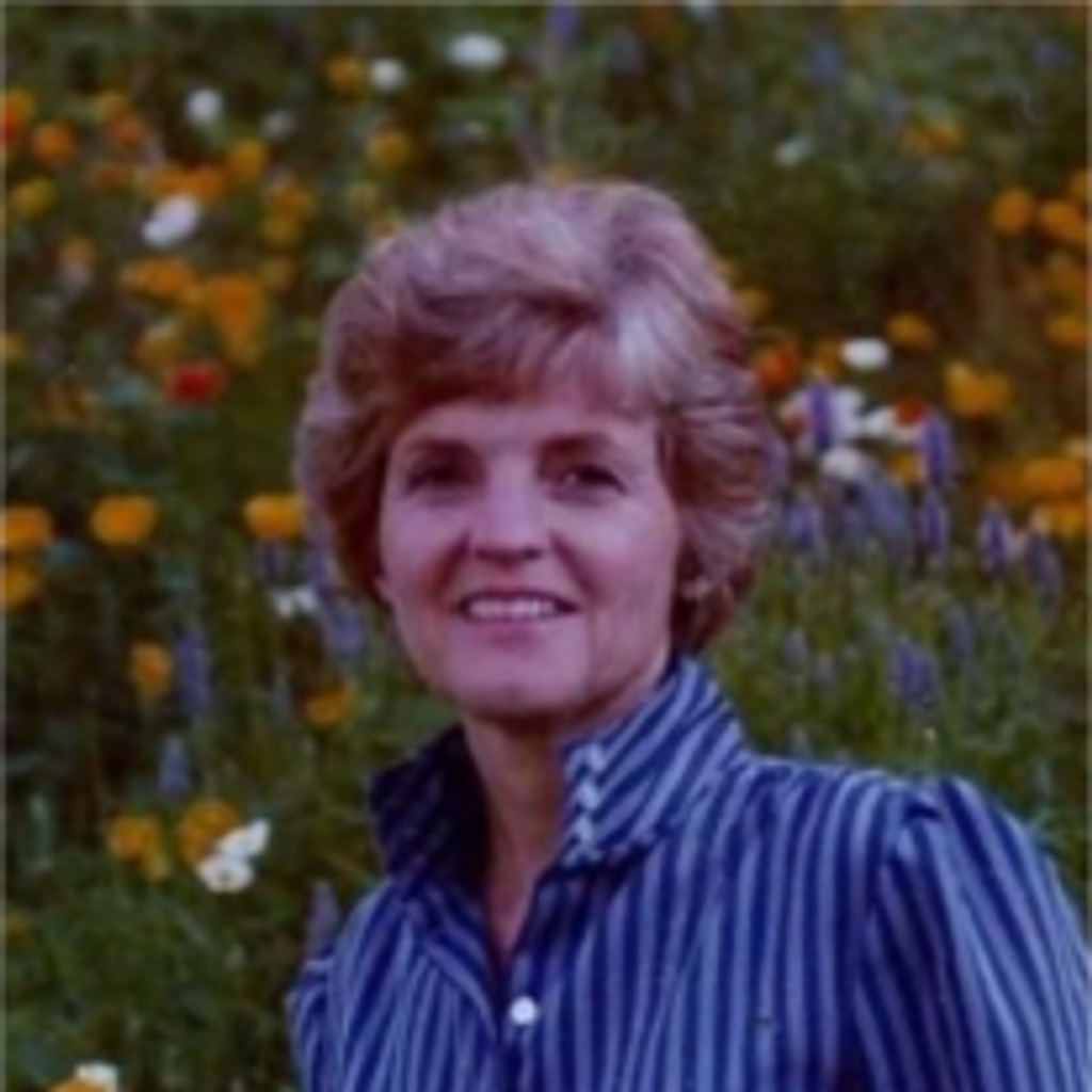 Mary Weijohn
