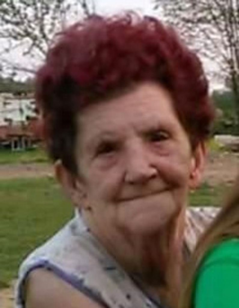 Carol Reynolds