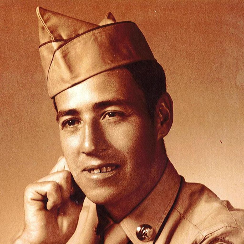 Jose Benancio "Bennie" Valdez